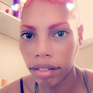 Meet your Posher, Mimi